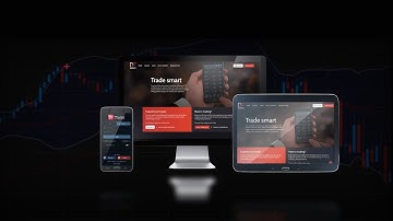 How to Open a Free Demo Account with DF Markets