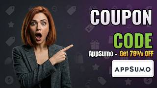 🔥 AppSumo Deal Finder - Check Today’s Coupon Options!