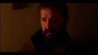 Padre Pio (2023): You're A Coward [EXCLUSIVE CLIP]