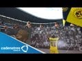 América rinde homenaje a Christian Benítez en el estadio Azteca