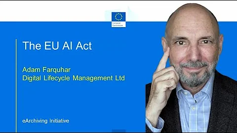 Understanding the EU AI Act