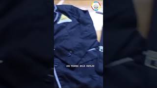 Jas Osis Kece Banget #jasosis #almamater #jasalmamater