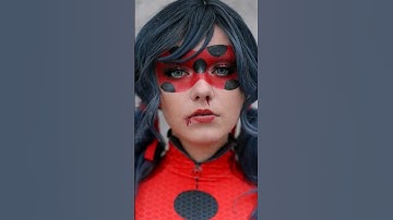 If Ladybug were Defeated: