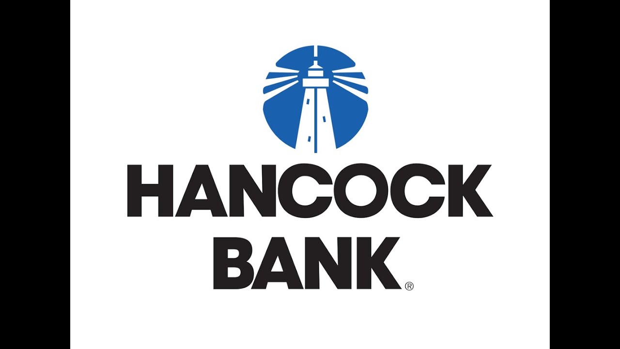 hancock bank business online
