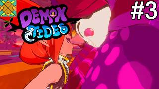 Lets Play Demon Tides (PC) - #3: Jesters Minery