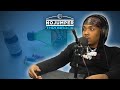 G Herbo Talks Drinking Lean For 8 Years And Then Stopping (Flashback)