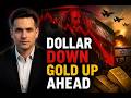 Dollar Lost ALL Its Iran War Gains in ONE Day — What This Means for Gold Going Forward