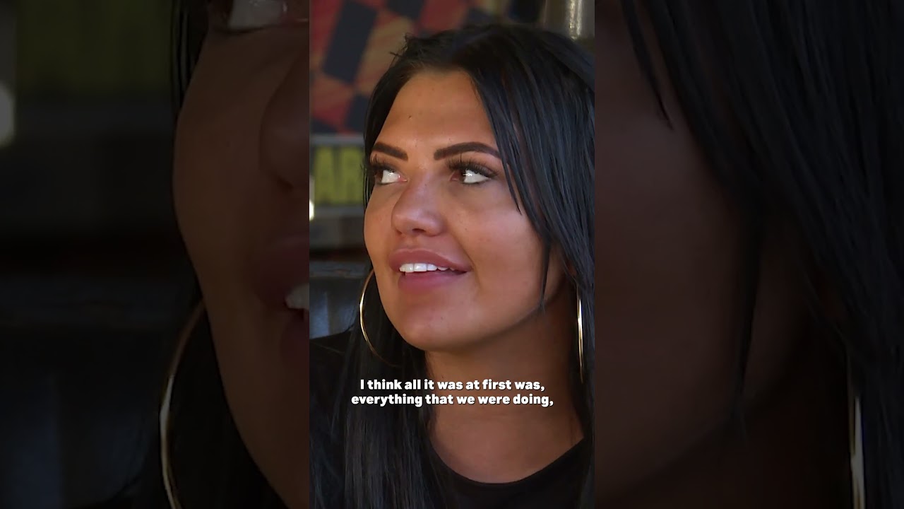 Maybe a girls trip to Blackpool will help Faith and Chloe’s strained relationship… 💃| Geordie Shores