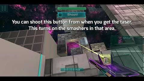 Bug report #3 (patched)