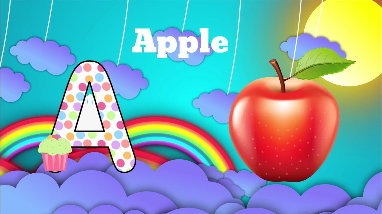 phonic song abcd song abc song aforapple bforball cforcat dfordog tharshankidsTV kidslearnings atoz