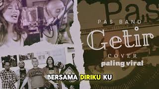 Pas Band Getir  Cover Paling Enak