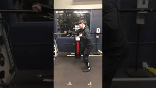 Keiser Push/Pull Profile