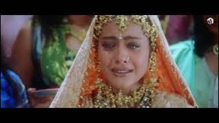 Kuch Kuch Hota Hai-Sad Version Best Video Song SUB Español _Kajol_Alka Yagnik