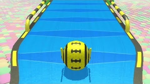 Action Balls Tutorial SpeedRun New Update Level 1365 Walkthroungh Gameplay Android ios Game Mobile