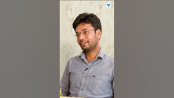 CSAT ke liye meri strategy yehi thi ki... Vasu Jain UPSC CSE 2020 #shorts #upsctopper