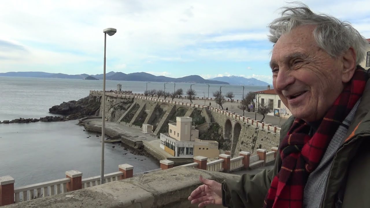 La Piombino di Sauro