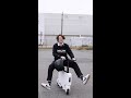Honda&#39;s Newest EV is a... Scooter? #shorts