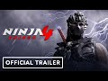 Ninja Gaiden 4 - Difficulty Overview Trailer | TGS 2025