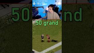 Streamer Accidentally Discovers Fraud... (Project Zomboid)