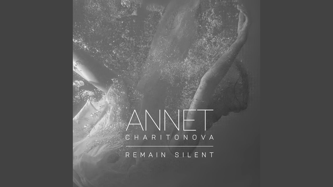 Remain Silent - YouTube