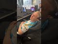 We're going to need a new social guy before the end of the Split