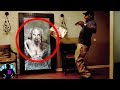 5 Pinturas Moviendose solas Captadas En Vídeo