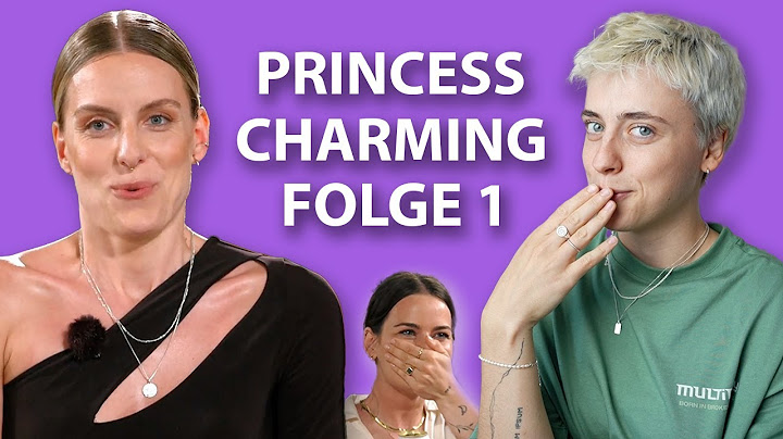 Princess Charming Staffel 4 FOLGE 1