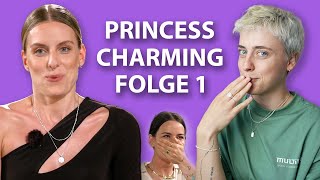 Thumbnail for Princess Charming Staffel 4 FOLGE 1
