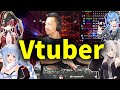 【シゲラジ】総勢300通のVtuberの曲をDJ MIXしたらあまりにもかっこよすぎた【2025/05/21】