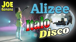Alizee - Italo Disco