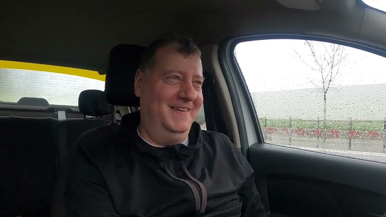 O Zi De Munca La Bolt Si Uber Si Va Angajez