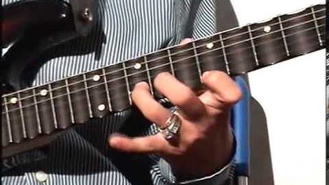 Học đàn với Danh Cầm Hoàng Vủ : Tứ Đại Oán 6 Câu Dây Đào