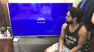Six months usage,performance review of iFFalcon TCL 55 inch Ultra HD 4K Smart TV