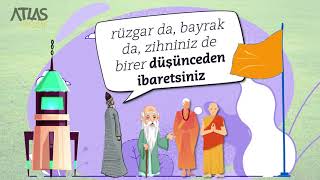 Hayalde Zenon Rumi Ve İbn Arabi