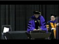 2010 Commencement- Tippie College of Business