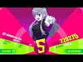 Midstream Jam : Golden S #7 [Muse Dash]