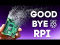 Engineer Explains: Raspberry Pi is FINALLY Dead, Here&#39;s Why