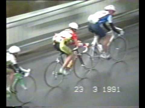 VADO L MI SANREMO 1991 - YouTube