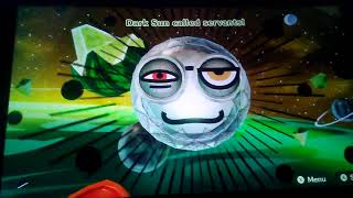 Miitopia Switch Dark Sun Return