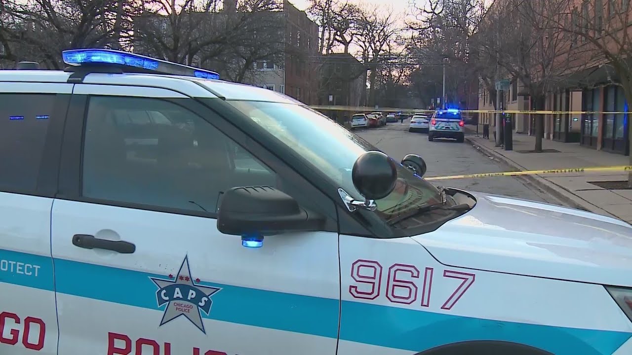 CPS student killed, 2 others wounded outside Senn High School; Mayor ...