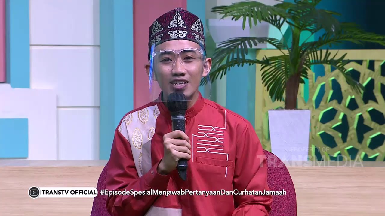 Tanam Bulu Mata Bagaimana Hukumnya|Best Moment Islam Itu Indah (7/10/20)