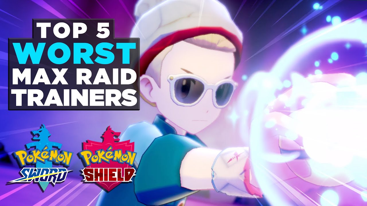 ◓ Pokémon Sword/Shield (Wild Area News): Pokémon do tipo Lutador e tipo  Psíquico são destaques nas Max Raid Battles!