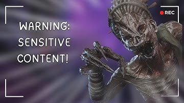 This Is Why Survivors HATE Hag Mains... | Dead by Daylight