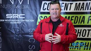 SRC Summit - Todd Wright Testimonial