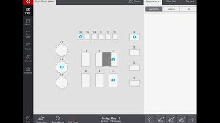 Manage Tables With Yelp Reservations (Full Tutorial) (2017)