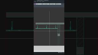 CEILING SECTION | HOW TO MAKE CEILING SECTION IN AutoCAD