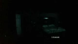 Paranormal Activity Authentic Reactions