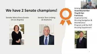 4-26-24 Coalition Call