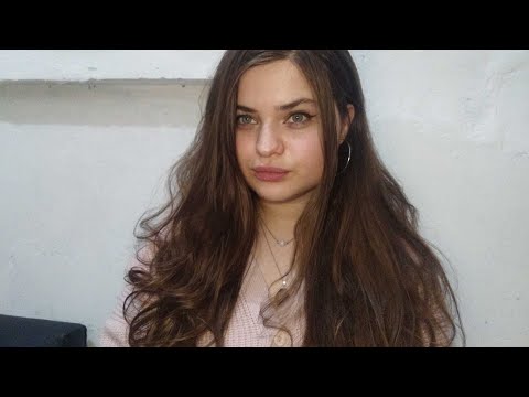 ASMR - Roleplay Vendedora de Ropa Yoins🧸