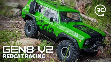 Mean Green Crawlin